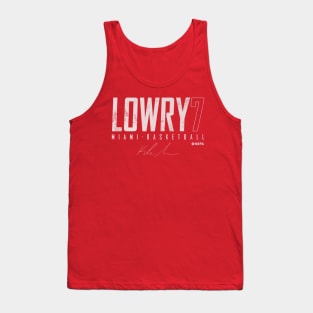 Kyle Lowry Miami Elite Tank Top